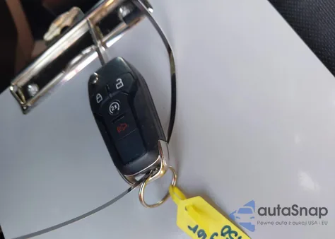 2019 Ford F-150 Xlt z USA, uszkodzony, nr VIN 1FTEW1EP9KFB35123